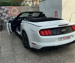 فورد موستانج